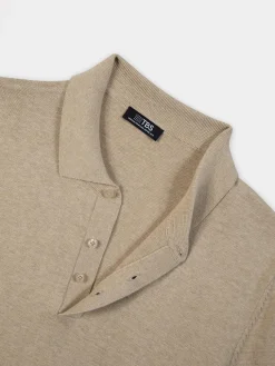 Polo Homme Beige ARIONPOL