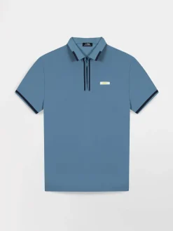 Polo homme fjord WAYATPOL