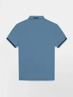Polo homme fjord WAYATPOL