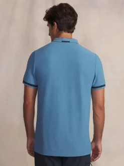 Polo homme fjord WAYATPOL