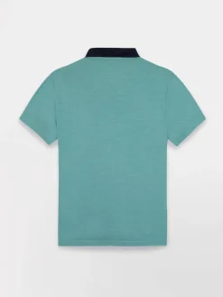 Polo homme mangrove ARRYGPOL