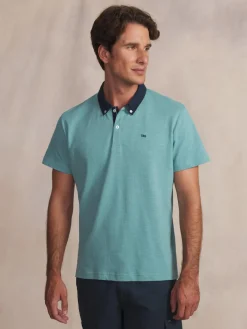 Polo homme mangrove ARRYGPOL