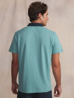 Polo homme mangrove ARRYGPOL