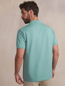 Polo homme mangrove TIMAOPOL