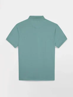 Polo homme mangrove TIMAOPOL