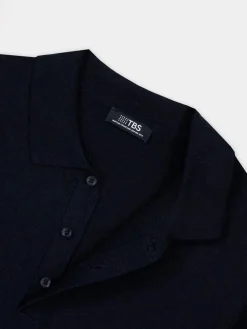 Polo Homme Marine ARIONPOL
