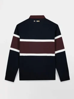 Polo Homme Marine TYLIOPOL