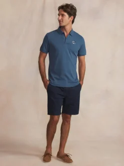Polo homme regate ANDROPOL