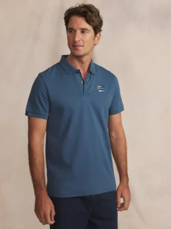 Polo homme regate ANDROPOL
