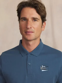 Polo homme regate ANDROPOL