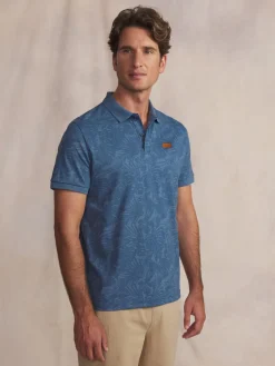 Polo homme regate PACCOPOL