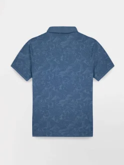 Polo homme regate PACCOPOL