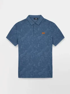 Polo homme regate PACCOPOL