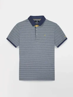 Polo homme regate SAMMIPOL
