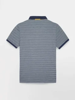 Polo homme regate SAMMIPOL