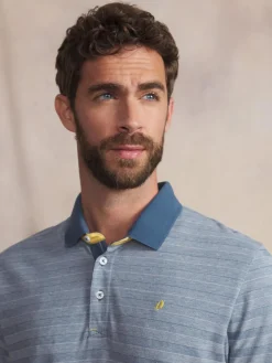 Polo homme regate SAMMIPOL