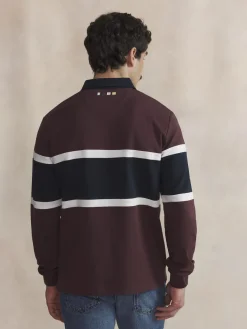 Polo Homme Synagot TYLIOPOL