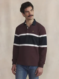 Polo Homme Synagot TYLIOPOL