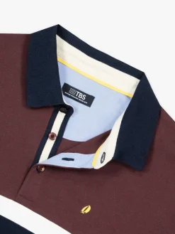 Polo Homme Synagot TYLIOPOL