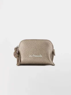 Porte Monnaie Bronze BRISE