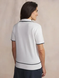 Pull femme arctique MANAEPOL