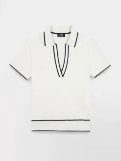 Pull femme arctique MANAEPOL