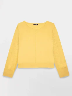 Pull femme aurore EMANAPUL