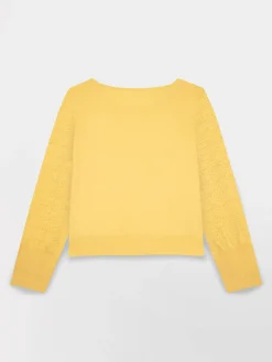 Pull femme aurore EMANAPUL