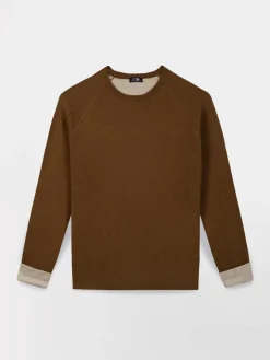 Pull Femme Bois PIARAPUL