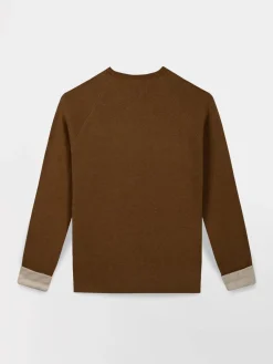 Pull Femme Bois PIARAPUL