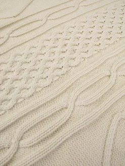 Pull Homme Beige MAIKORON