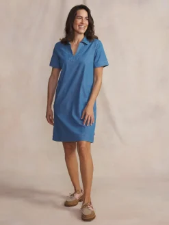 Robe courte femme bleach MANDYROB