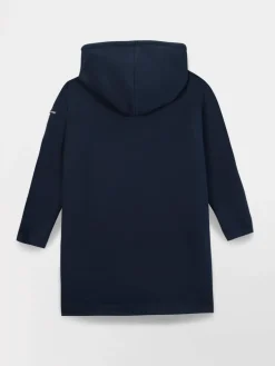 Robe Marine Manches Longues Bleu HARDAROB