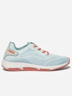 Running femme air et peche JAZWAVE