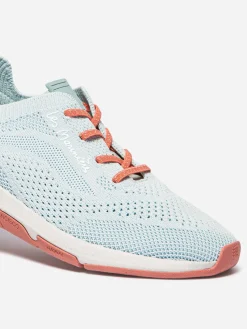 Running femme air et peche JAZWAVE