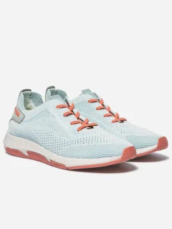 Running femme air et peche JAZWAVE