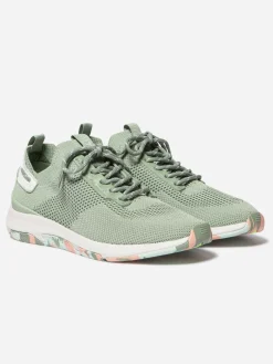 Running femme argile goyave camo JELLINA