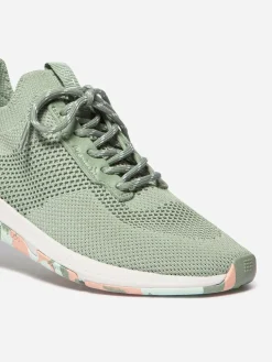 Running femme argile goyave camo JELLINA