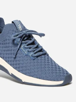 Running femme baltic carreau JELLINA