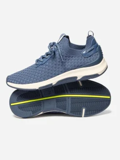 Running femme baltic carreau JELLINA