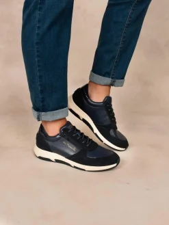 Running femme baltic JAZAZIP