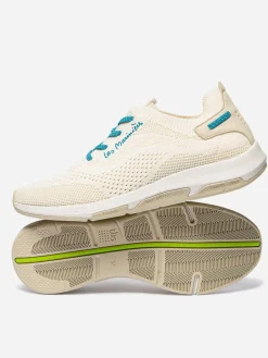 Running femme calcaire et latte JAZWAVE