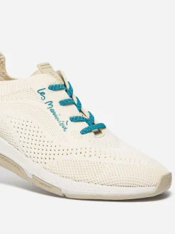 Running femme calcaire et latte JAZWAVE