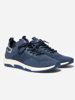 Running femme chine regate et silver JELLINA