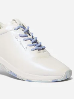 Running femme iridescent camo JAZZRUN