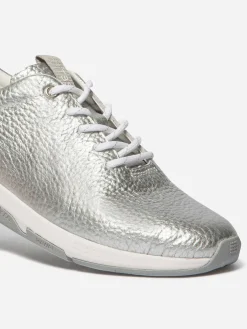Running femme silver JAZZRUN