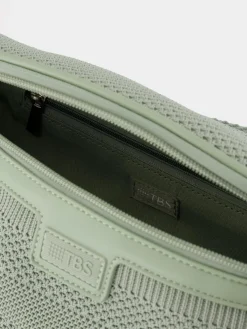 Sac banane femme argile JAZABAN