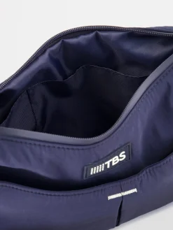 Sac banane femme navy NOVABAN