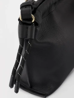 Sac Bourse Noir EMBRUN