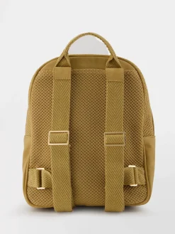 Sac à dos femme cafe au lait JAZABAG